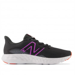 Zapatillas deportivas New Balance 411v3 Blacktop con cosmic rose y orbit pink - Querol online