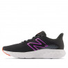 Zapatillas deportivas New Balance 411v3 Blacktop con cosmic rose y orbit pink