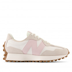Sabatilles esportives New Balance 327 Moonbeam con stone pink - Querol online