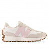 Zapatillas deportivas New Balance 327 Moonbeam con stone pink
