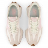 Zapatillas deportivas New Balance 327 Moonbeam con stone pink
