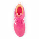 Zapatillas deporte New Balance 570 v3 rosas con velcro y cordones elásticos - Querol online
