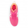 Sabatilles esport New Balance 570 v3 roses amb velcro i cordons elàstics