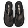 Sandalias planas Gioseppo de dedo domats