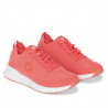 Zapatillas deportivas Ecoalf coral prinalf knit mujer