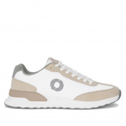 Sabatilles Ecoalf prince sand dona - Querol online