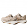 Sabatilles Geox Bulmya dona beige