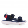 sandalias Gioseppo de estilo deportivo con velcros yaviza