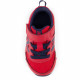 Zapatillas deporte New Balance 570 rojas con negro - Querol online