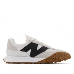 Zapatillas deportivas New Balance XC-72 Blancos con negro - Querol online