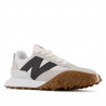 Sabatilles esportives New Balance XC-72 blanques amb negre