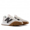 Zapatillas deportivas New Balance XC-72 Blancos con negro