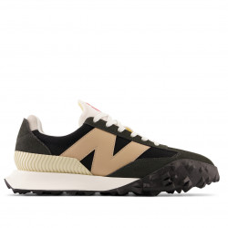 Zapatillas deportivas New Balance XC-72 Blacktop con mindful grey y bone - Querol online