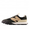 Zapatillas deportivas New Balance XC-72 Blacktop con mindful grey y bone