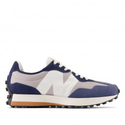 Sabatilles esportives New Balance 327 azules - Querol online