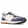 Zapatillas deportivas New Balance 327 azules
