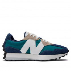 Sabatilles esportives New Balance 327 navy con vintage teal - Querol online