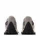 Zapatillas deportivas New Balance 327 grises con azul - Querol online