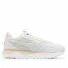Zapatillas Puma R78 Voyage cream