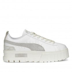 Sabatilles Puma Mayze Thrifted blanques - Querol online