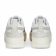 Zapatillas Puma Mayze Thrifted blancas - Querol online