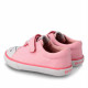 ZAPATILLAS LONA GARVALIN DE NIñA ROSA 232813B - Querol online