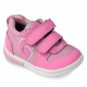 ZAPATILLAS DEPORTE GARVALIN DE NIñA ROSA 232605D - Querol online