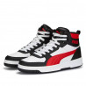 Zapatillas deportivas Puma mid Rebound Joy