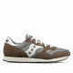 Zapatillas deportivas SAUCONY S70757- DXN Trainer grises - Querol online