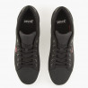Zapatillas deportivas Levi's courtright regular negras