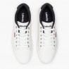 Sabatilles esportives Levi's courtright regular blanques