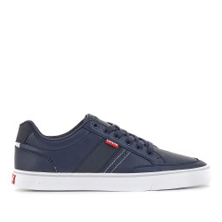 Sabatilles esportives Levi's turner 2.0 navy blaves - Querol online
