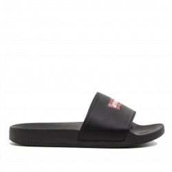 Xancles Levi's june batwing regular negres - Querol online