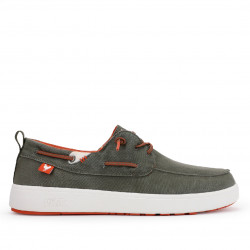 Náuticos WALK IN PITAS maui kaki - Querol online