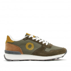 Zapatillas deportivas Ecoalf yale khaki - Querol online