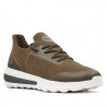 Zapatillas deportivas Geox spherica actif military