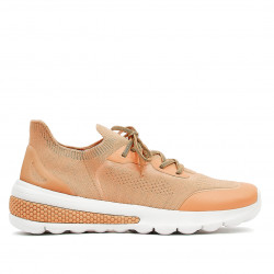 Sabatilles esportives Geox spherica actig peach - Querol online