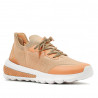 Zapatillas deportivas Geox spherica actig peach