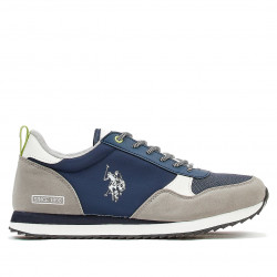 Sabatilles esportives U.S. POLO ASSN. balty 003 marí - Querol online
