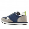Zapatillas deportivas U.S. POLO ASSN. balty 003 marino