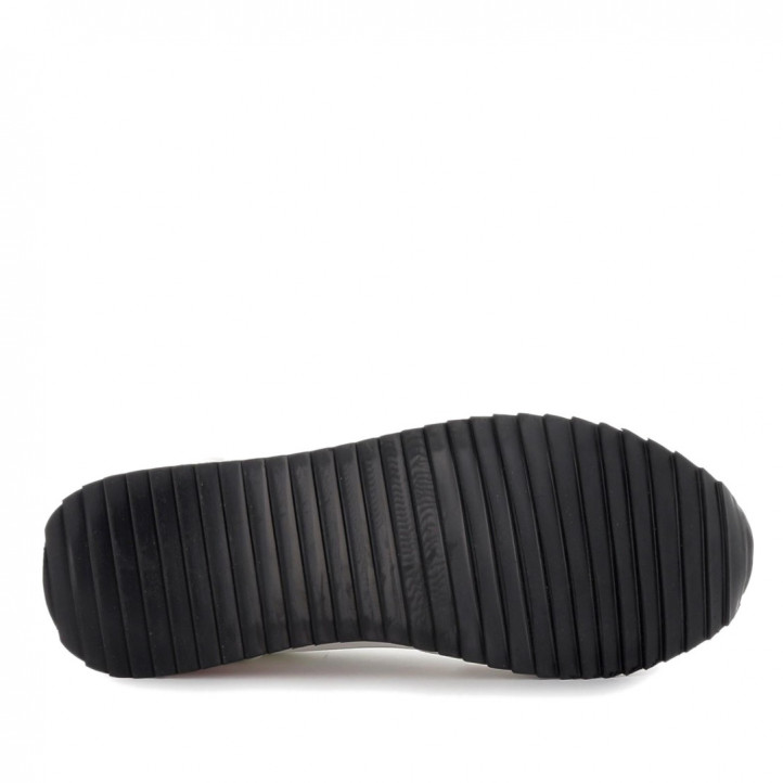 Zapatillas deportivas U.S. POLO ASSN. balty 003 blancas - Querol online