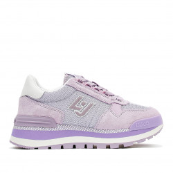 Zapatillas Liu jo amazing 16 lilas - Querol online