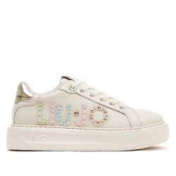 Zapatillas Liu jo kyle 10 con logo - Querol online