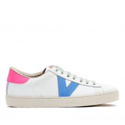 Sabatilles Victoria berlín xiclet - Querol online