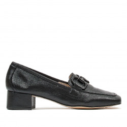 Sabates de taló Redlove baixos cassandra amb detall davant de pell - Querol online