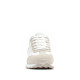 Zapatillas Owel canberra blancas con cordones - Querol online