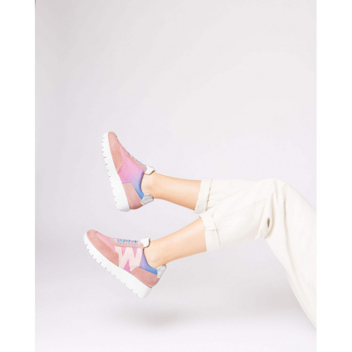 Sabatilles Wonders odisei roses - Querol online