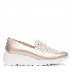 Mocassí Wonders harrison platí - Querol online