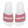 Xancles Levi's june blanques i roses per a dona