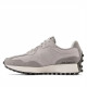 Zapatillas deportivas New Balance 327 Slate grey with rain cloud - Querol online